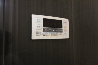 【設備】 | メゾン田中野田