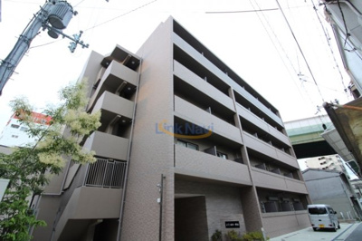 【外観】 | メゾン田中野田