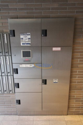 【その他共用部分】 | メゾン田中野田