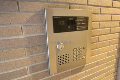 【セキュリティ】 | メゾン田中野田