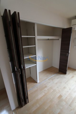 【収納】 | メゾン田中野田