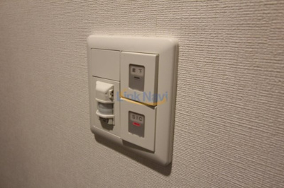 【設備】 | メゾン田中野田