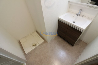 【洗面所】 | メゾン田中野田