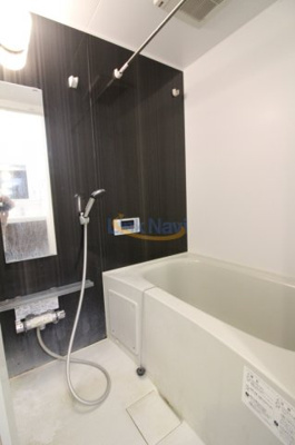 【浴室】 | メゾン田中野田