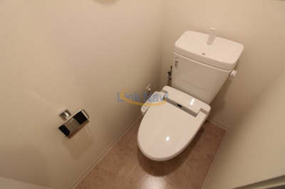 【トイレ】 | メゾン田中野田