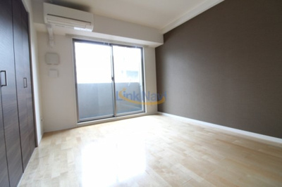 【寝室】 | メゾン田中野田