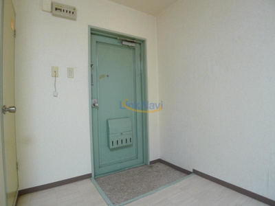 【玄関】 | メゾン・ノア