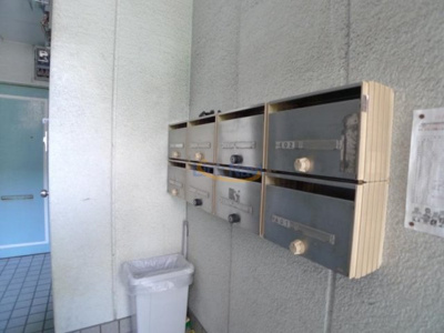 【エントランス】 | メゾン・ノア