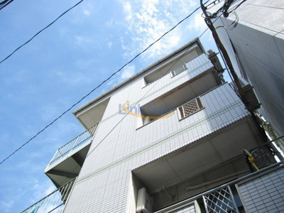 【外観】 | メゾン・ノア