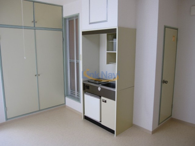 【キッチン】 | メゾン・ノア