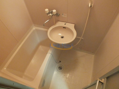 【浴室】 | メゾン・ノア