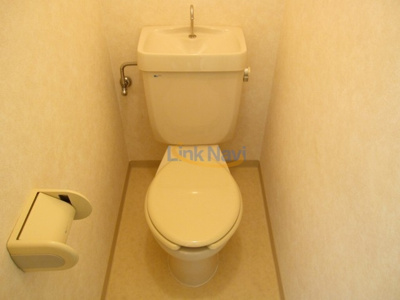 【トイレ】 | メゾン・ノア