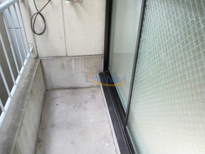 【バルコニー】 | メゾン・ノア