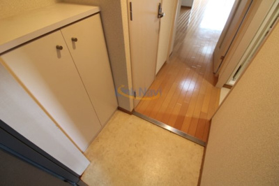 【内装】 | ミルフィーユ