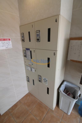 【ロビー】 | ミルフィーユ