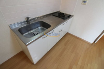 【キッチン】 | ミルフィーユ