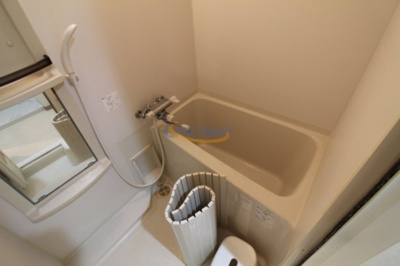 【浴室】 | ミルフィーユ