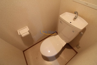 【トイレ】 | ミルフィーユ