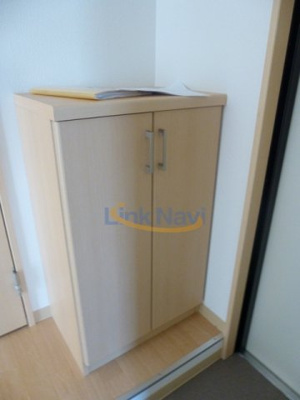 【玄関】 | みおつくし堂島