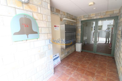 【エントランス】 | みおつくし堂島