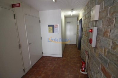 【ロビー】 | みおつくし堂島