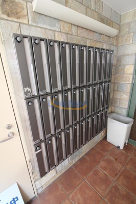 【その他共用部分】 | みおつくし堂島