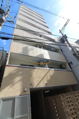 【外観】 | みおつくし堂島