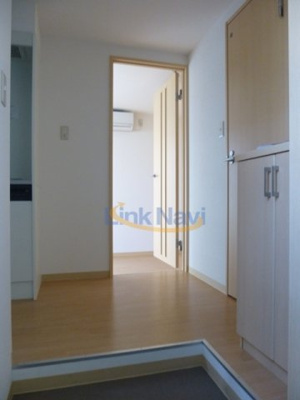 【内装】 | みおつくし堂島