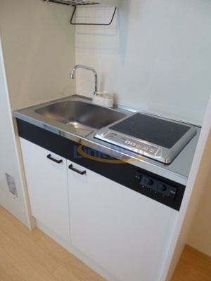 【キッチン】 | みおつくし堂島