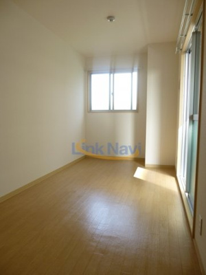 【寝室】 | みおつくし堂島