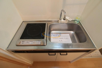 【キッチン】 | みおつくし堂島