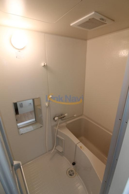 【浴室】 | みおつくし堂島