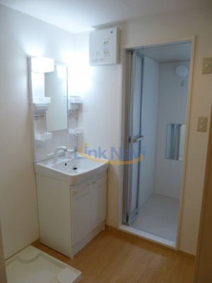 【洗面所】 | みおつくし堂島