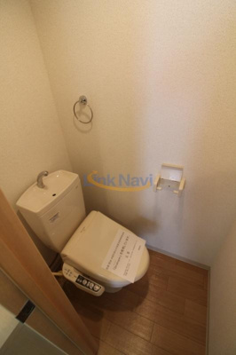 【トイレ】 | みおつくし堂島