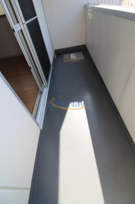 【バルコニー】 | みおつくし堂島