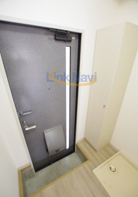 【玄関】 | マンハイム