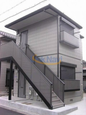 【エントランス】 | マンハイム