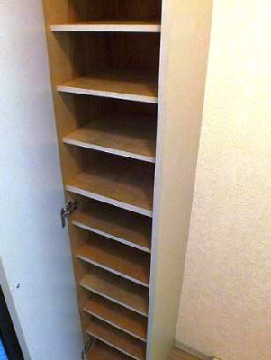 【内装】 | マンハイム