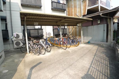 【その他共用部分】 | マンハイム