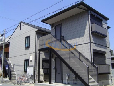 【外観】 | マンハイム