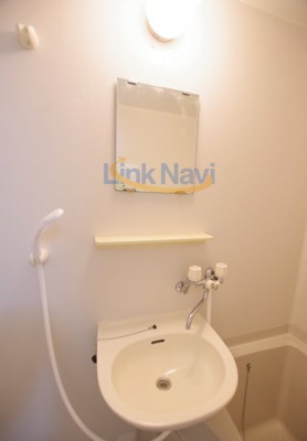 【洗面所】 | マンハイム