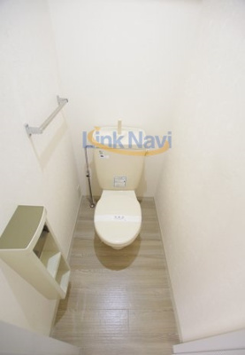 【トイレ】 | マンハイム
