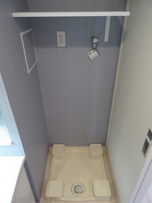 【設備】 | ボヌール梅田