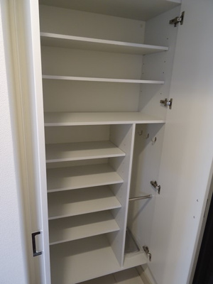 【内装】 | ボヌール梅田