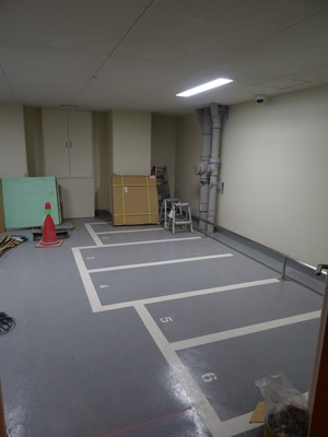 【その他共用部分】 | ボヌール梅田