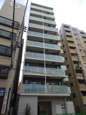 【外観】 | ボヌール梅田