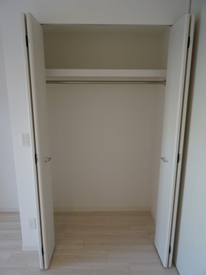 【収納】 | ボヌール梅田