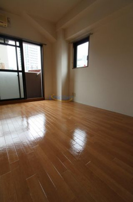 【居間・リビング】 | ベル・ヴィー福島