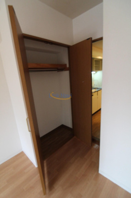 【収納】 | ベル・ヴィー福島