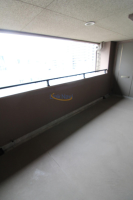 【バルコニー】 | ベル・ヴィー福島